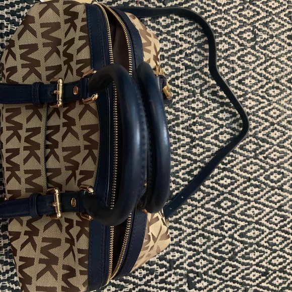 NWOT Michael Kors Purse - Picture 7 of 7